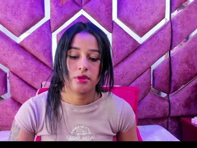 millyprint on BongaCams