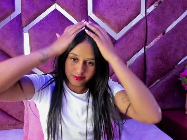 millyprint on BongaCams