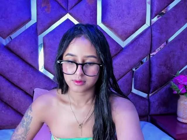 millyprint on BongaCams