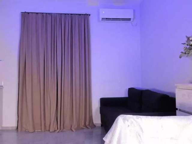 Mishel-Blessing on BongaCams 