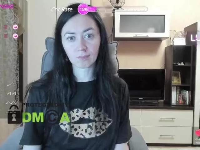 Miss-Million on BongaCams 