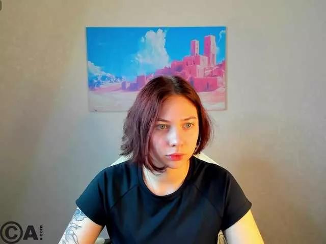 Miss-you-kiss on BongaCams 