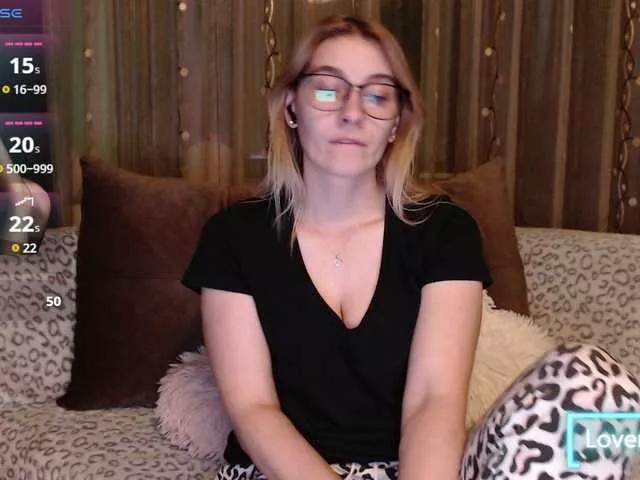 missbella95 on BongaCams 