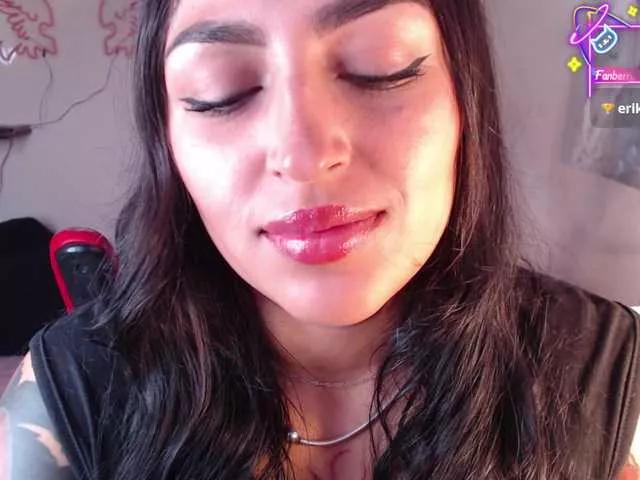 Missdennise on BongaCams 