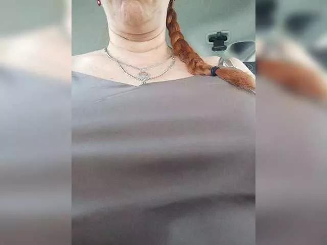 MissieLorrie on BongaCams 