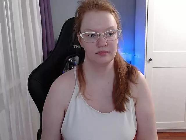 missInari on BongaCams