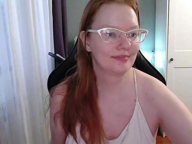missInari on BongaCams