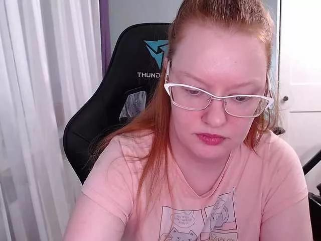 missInari on BongaCams
