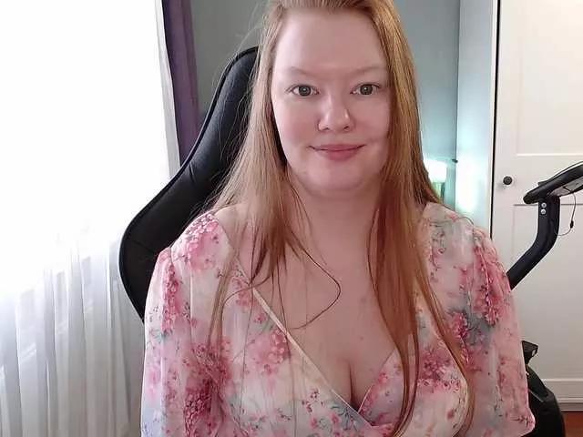 missInari on BongaCams