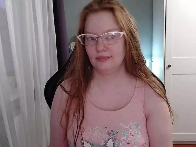 missInari on BongaCams