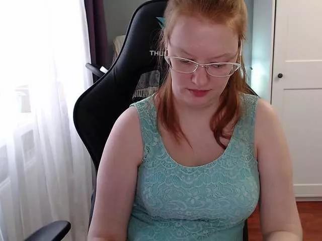 missInari on BongaCams