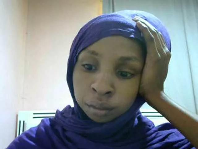 misskatrinah002 on BongaCams 