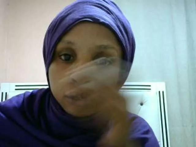 misskatrinah002 on BongaCams 