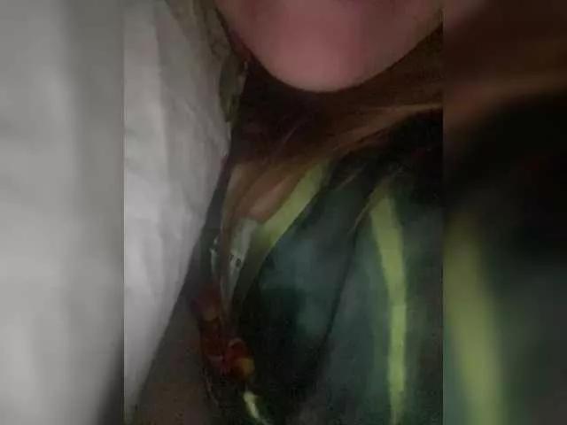 MissLili20 on BongaCams 