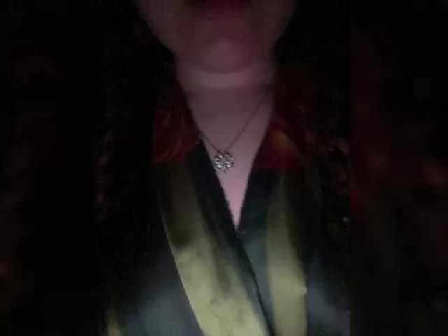 MissLili20 on BongaCams 