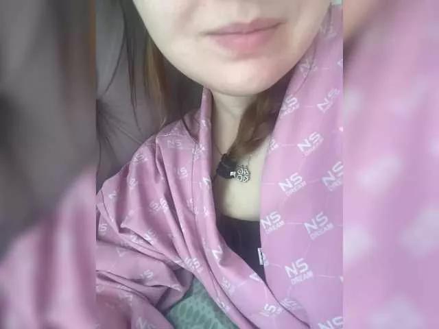 MissLili20 on BongaCams 