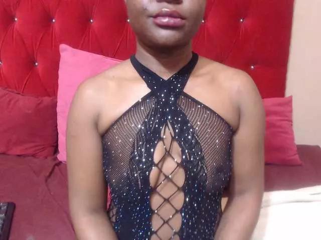 MissWanga23 on BongaCams 
