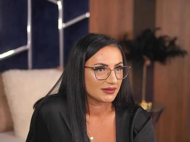 MistyWooods on BongaCams