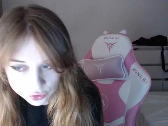 mnepohuyy on BongaCams 