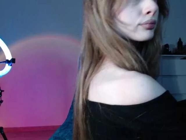 mnepohuyy on BongaCams 