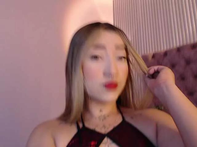MollyyCruz on BongaCams 
