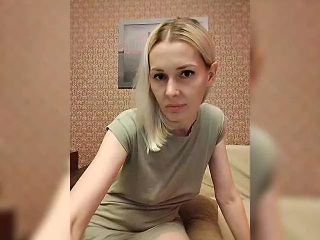 Mozaika on BongaCams