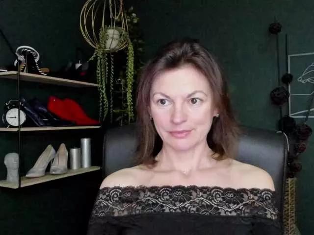 mrsVivian on BongaCams 