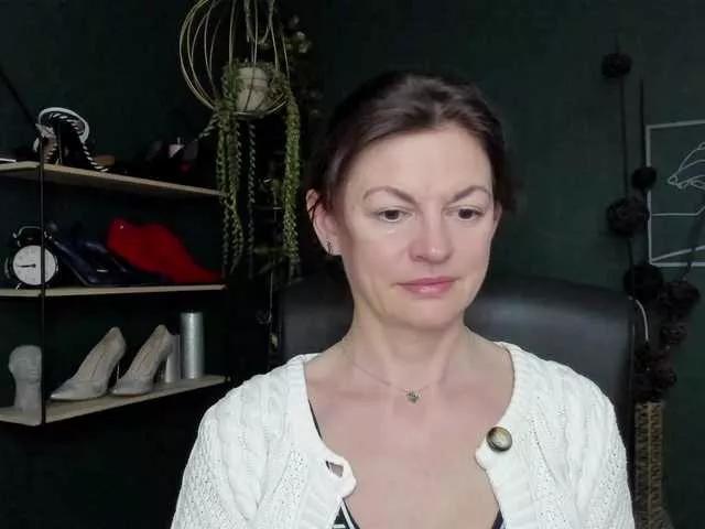 mrsVivian on BongaCams 
