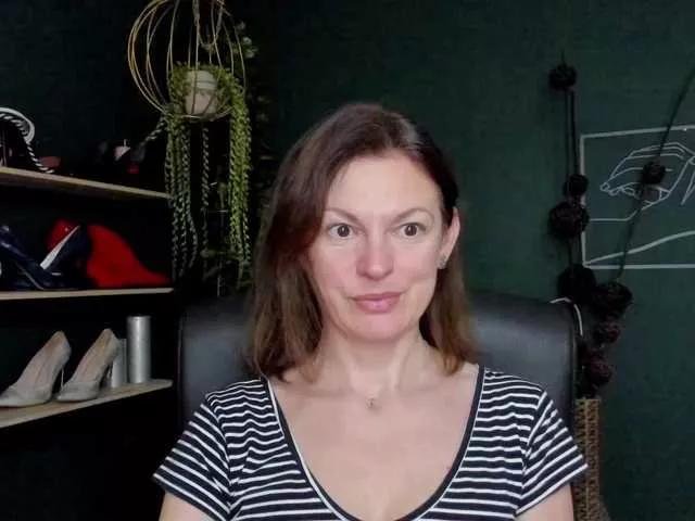 mrsVivian on BongaCams 