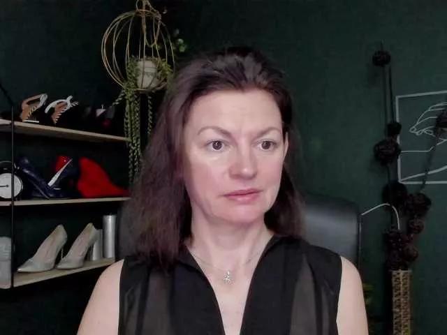 mrsVivian on BongaCams 