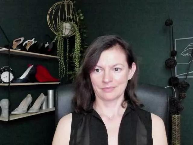 mrsVivian on BongaCams 