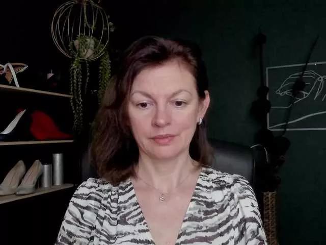 mrsVivian on BongaCams 