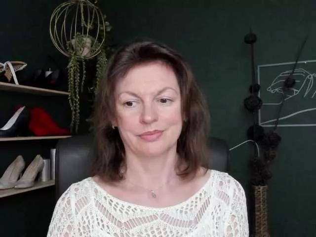 mrsVivian on BongaCams 