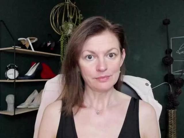 mrsVivian on BongaCams 