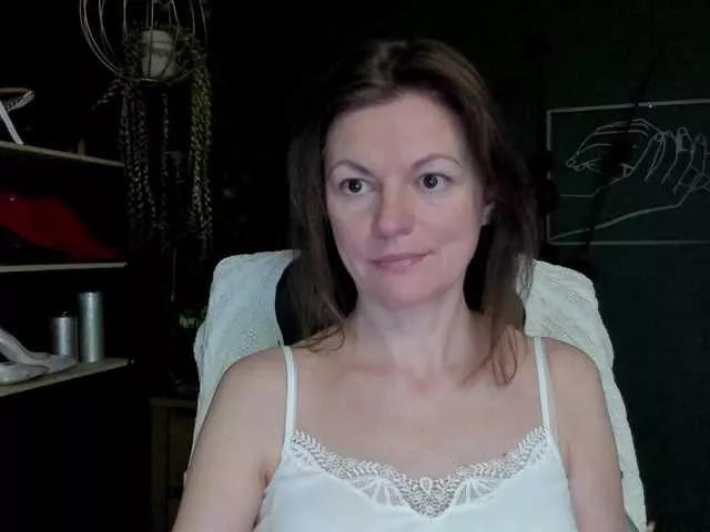 mrsVivian on BongaCams 