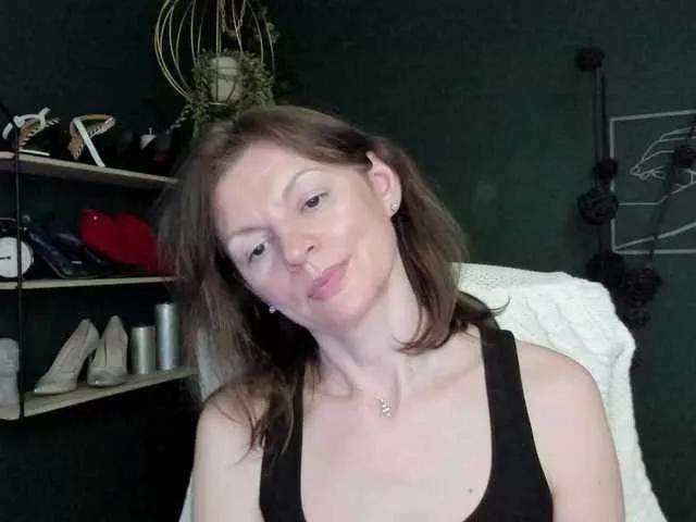 mrsVivian on BongaCams 