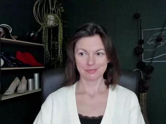 mrsVivian on BongaCams 