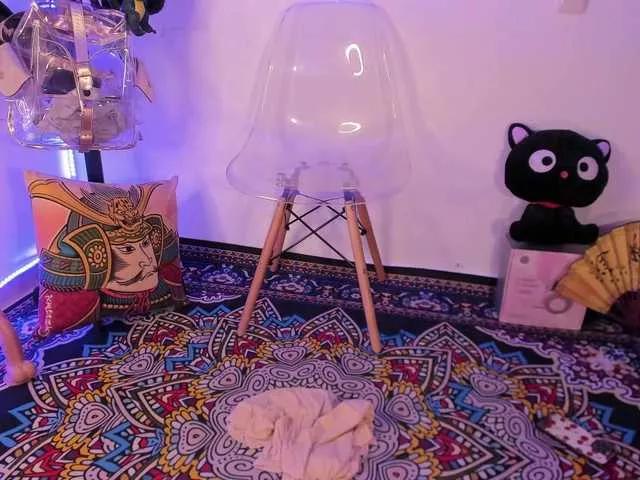 murphiecooper on BongaCams 