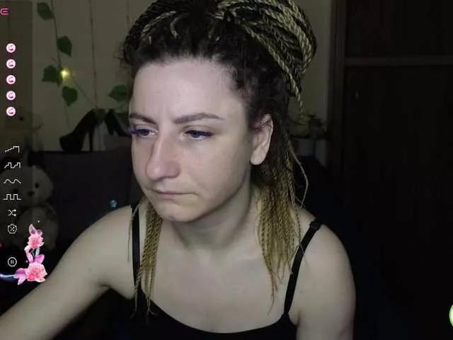 Musekittyjeni112 on BongaCams 