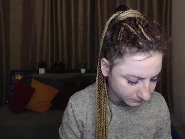 Musekittyjeni112 on BongaCams 