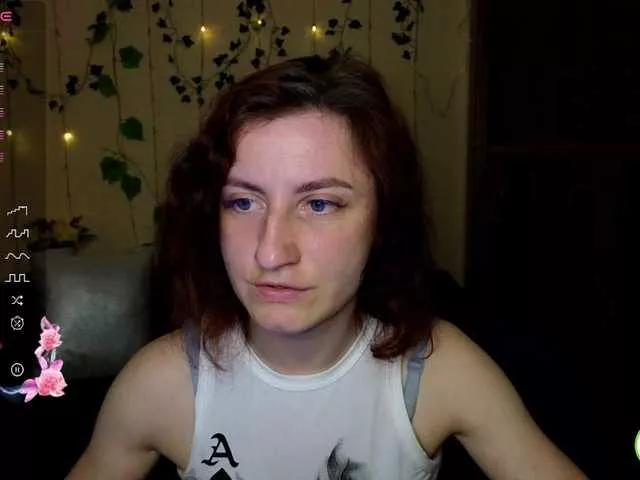 Musekittyjeni112 on BongaCams 