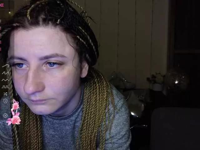 Musekittyjeni112 on BongaCams 