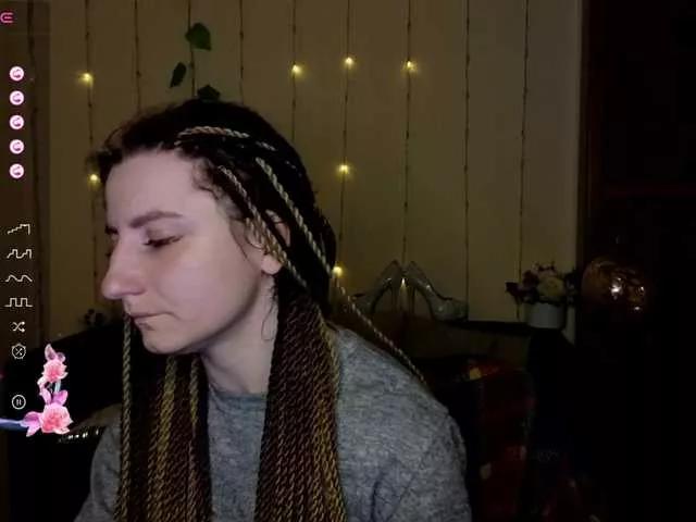 Musekittyjeni112 on BongaCams 