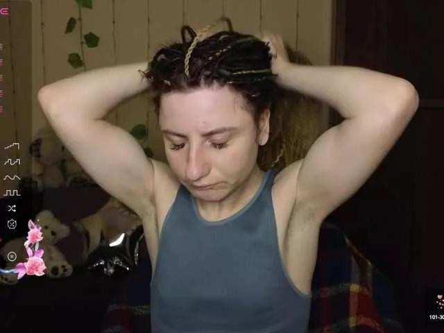 Musekittyjeni112 on BongaCams 