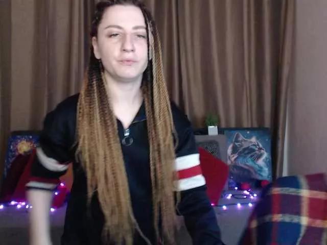 Musekittyjeni112 on BongaCams 