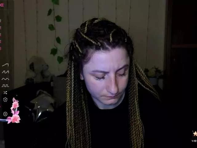 Musekittyjeni112 on BongaCams 