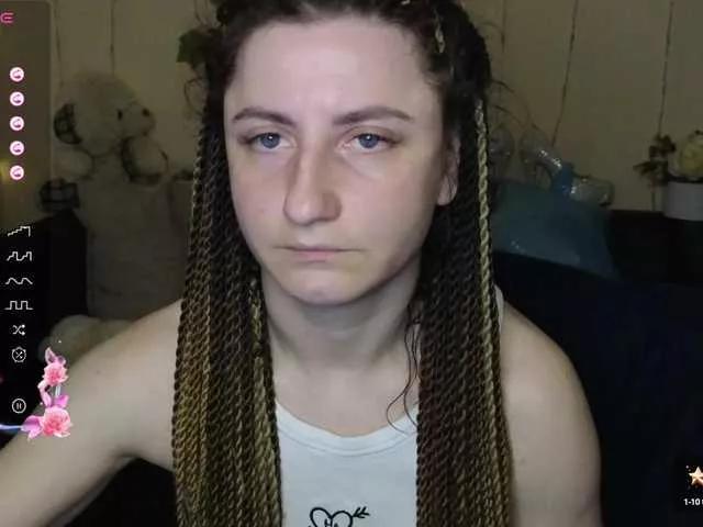 Musekittyjeni112 on BongaCams 