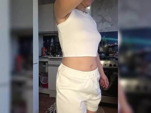 Myro4ka1 on BongaCams 