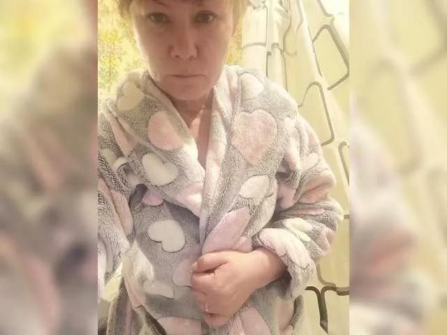 Myro4ka1 on BongaCams 