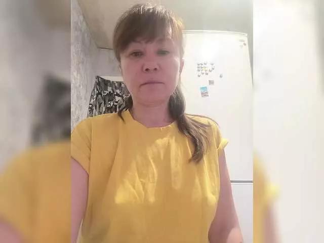 Myro4ka1 on BongaCams 